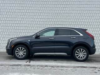 2023  XT4 AWD PREMIUM LUXURY in Pickering, Ontario - 2 - w320h240px