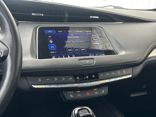 2023 Cadillac XT4 in Pickering, Ontario - 15 - w320h240px