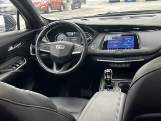 2023 Cadillac XT4 in Pickering, Ontario - 13 - w320h240px