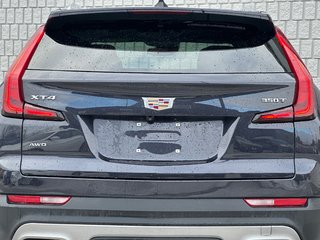 2023 Cadillac XT4 in Pickering, Ontario - 11 - w320h240px