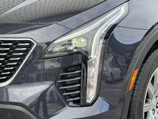 2023 Cadillac XT4 in Pickering, Ontario - 7 - w320h240px