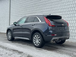 2023  XT4 AWD PREMIUM LUXURY in Pickering, Ontario - 3 - w320h240px