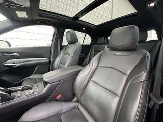 2023 Cadillac XT4 in Pickering, Ontario - 14 - w320h240px