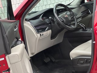 2023 Cadillac XT4 in Pickering, Ontario - 18 - w320h240px