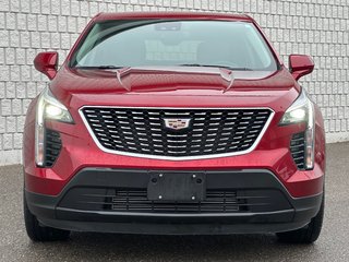 2023 Cadillac XT4 in Pickering, Ontario - 5 - w320h240px