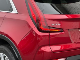 2023 Cadillac XT4 in Pickering, Ontario - 8 - w320h240px