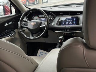 2023 Cadillac XT4 in Pickering, Ontario - 11 - w320h240px