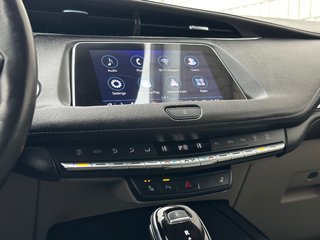 2023 Cadillac XT4 in Pickering, Ontario - 13 - w320h240px