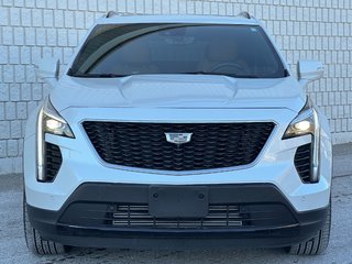 2023 Cadillac XT4 AWD SPORT in Pickering, Ontario - 5 - w320h240px