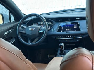 2023 Cadillac XT4 in Pickering, Ontario - 11 - w320h240px