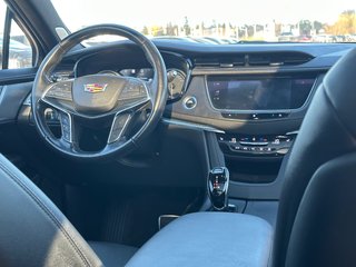 2020 Cadillac XT5 Luxury AWD in Pickering, Ontario - 13 - w320h240px