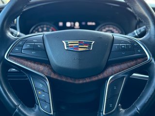 2020 Cadillac XT5 in Pickering, Ontario - 12 - w320h240px