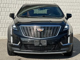 2020 Cadillac XT5 in Pickering, Ontario - 5 - w320h240px