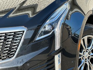 2020 Cadillac XT5 in Pickering, Ontario - 7 - w320h240px