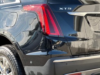 2020 Cadillac XT5 in Pickering, Ontario - 8 - w320h240px