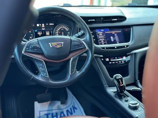 2020 Cadillac XT5 in Pickering, Ontario - 13 - w320h240px