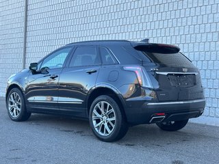 2020  XT5 Luxury AWD SPORT AWD in Pickering, Ontario - 3 - w320h240px