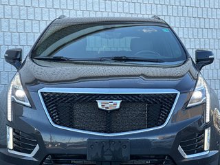 2020 Cadillac XT5 Luxury AWD in Pickering, Ontario - 7 - w320h240px