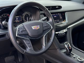 2021 Cadillac XT5 in Pickering, Ontario - 16 - w320h240px