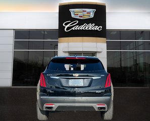 2021 Cadillac XT5 in Pickering, Ontario - 4 - w320h240px