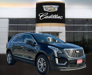 2021 Cadillac XT5 in Pickering, Ontario - 7 - w320h240px