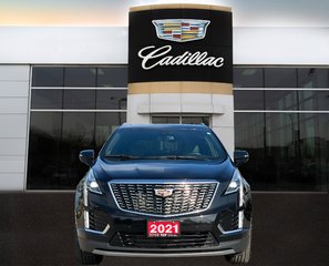 2021 Cadillac XT5 in Pickering, Ontario - 8 - w320h240px