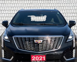 2021 Cadillac XT5 in Pickering, Ontario - 9 - w320h240px