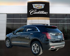 2021 Cadillac XT5 in Pickering, Ontario - 3 - w320h240px