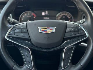 2021 Cadillac XT5 in Pickering, Ontario - 15 - w320h240px