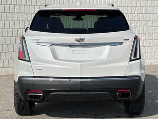 2021 Cadillac XT5 in Pickering, Ontario - 4 - w320h240px