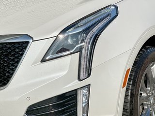 2021 Cadillac XT5 in Pickering, Ontario - 7 - w320h240px