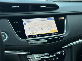 2021 Cadillac XT5 in Pickering, Ontario - 21 - w320h240px