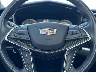 2021 Cadillac XT5 in Pickering, Ontario - 11 - w320h240px