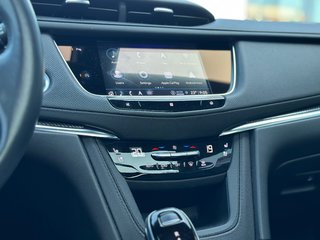 2021 Cadillac XT5 in Pickering, Ontario - 14 - w320h240px