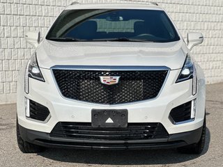 2021 Cadillac XT5 in Pickering, Ontario - 5 - w320h240px