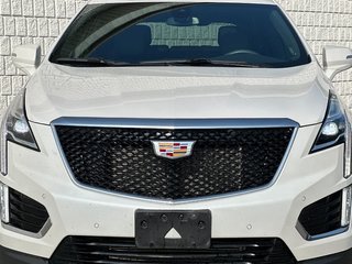 2021 Cadillac XT5 in Pickering, Ontario - 6 - w320h240px