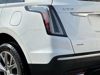 2021 Cadillac XT5 in Pickering, Ontario - 8 - w320h240px