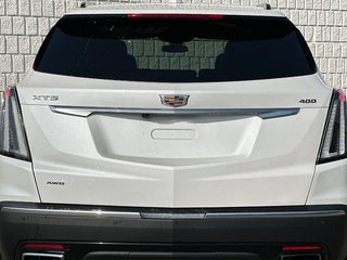 2021 Cadillac XT5 in Pickering, Ontario - 10 - w320h240px