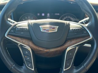 2021 Cadillac XT5 in Pickering, Ontario - 11 - w320h240px