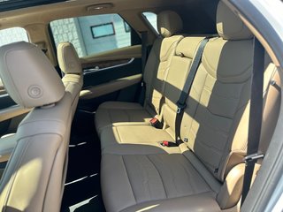 2021 Cadillac XT5 in Pickering, Ontario - 17 - w320h240px