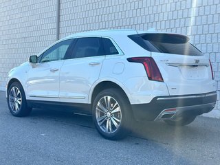 2021 Cadillac XT5 in Pickering, Ontario - 3 - w320h240px