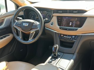 2021 Cadillac XT5 in Pickering, Ontario - 12 - w320h240px