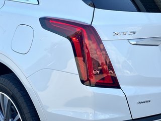 2021 Cadillac XT5 in Pickering, Ontario - 8 - w320h240px