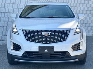 2021 Cadillac XT5 in Pickering, Ontario - 5 - w320h240px