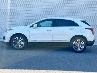 2021 Cadillac XT5 in Pickering, Ontario - 2 - w320h240px