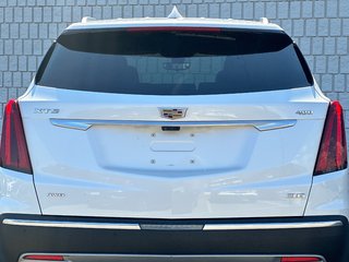 2021 Cadillac XT5 in Pickering, Ontario - 10 - w320h240px