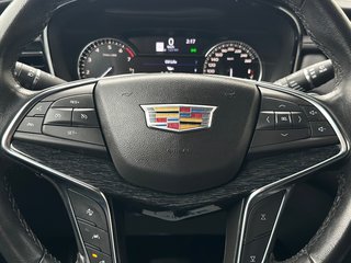 2021 Cadillac XT5 in Pickering, Ontario - 11 - w320h240px