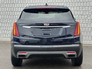 2021 Cadillac XT5 in Pickering, Ontario - 4 - w320h240px