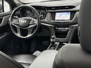 2021 Cadillac XT5 in Pickering, Ontario - 12 - w320h240px