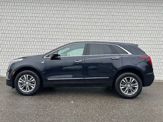 2021 Cadillac XT5 in Pickering, Ontario - 2 - w320h240px